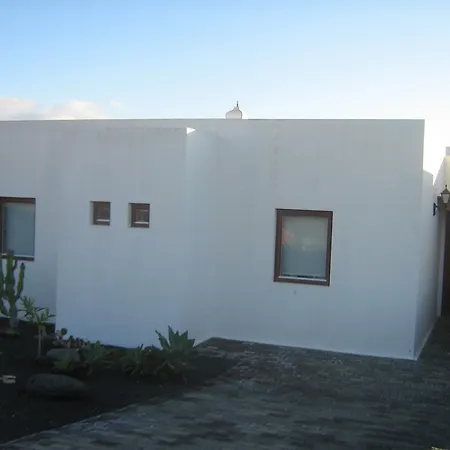 Villa Villalia Burgado Aguaviva *
