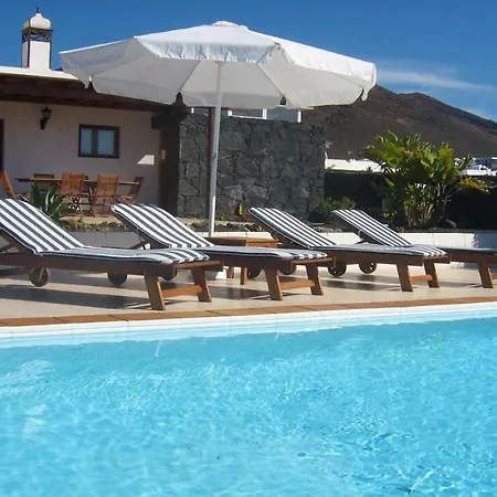 Villalia Burgado Aguaviva Villa