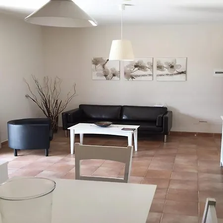 Villa Villalia Burgado Aguaviva Playa Blanca (Lanzarote)